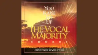 You Raise Me Up