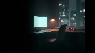 No One’s Talking Tonight