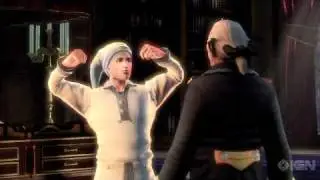Fable 3 Trailer