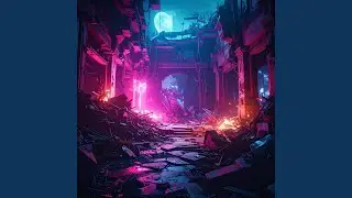 Neon in Ruins