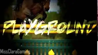 MEP CrossFire Part 4 For Daysi PapaBerg