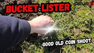 Medieval Bucket lister & lots of coins || Metal Detecting Uk || Deus II ws6 master