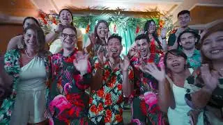 MultiplyMii&rsquo;s 2025 Year-End Christmas Party: A Night in Paradise