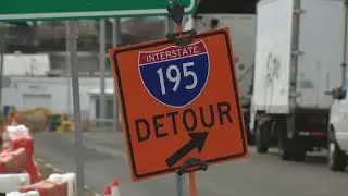 10 News Conference focuses on Washington Bridge