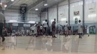 East Coast Prep Boys Highlights from Total Turf