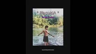 PAHINGA - Spaze Aye (prod.by creezy wrecordz) #midsummer