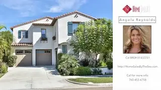 6214 Topiary St - For Lease - Bressi Ranch, Carlsbad