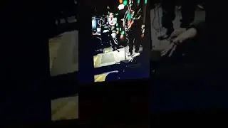 Begorrah at Shilelagh Tavern in Astoria 11/23/18