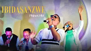 Phines_Hm_-_Ibidasanzwe_(Live Music)