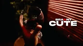 Branny - Cute (Video Official)