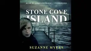 Stone Cove Island Audiobook by Suzanne Myers