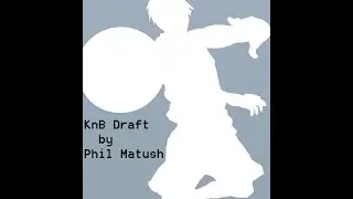 Phil Matush's Kuroko No Basket SubReddit Draft Part 2 | Kuroko's Basketball Draft