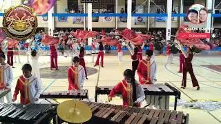 Camarines Norte National High School - CAMPHIGH EGIMENTS - First Bandaligsahan DLC Computation 