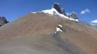 India - SingeLa Pass