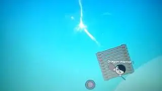 un glitch &icirc;n raaaaaaft.io
