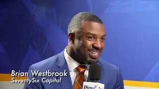 NFL Pro Bowl Player Brian Westbrook on How Tech is Disrupting Sports Betting | Sightline Payments