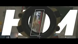 H.I.M. - itboy R6 Montage