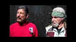 A Vietnam Marine's Story | Three Times Dead