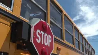 Montrose bus drivers recognized for dedication to student safety