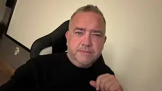 EVENING DEBRIEFING: Stream Cancelled
