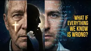 One discovery could change religion, philosophy, and science forever