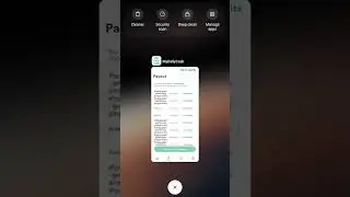 My Daily Cash Withdraw