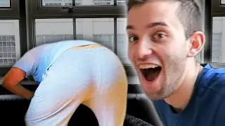 Preston's Home ft. Butts