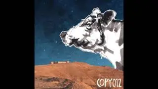 PREMIERE: Timboletti - Reaching Rujum (Dandara Remix) [Copycow Music]