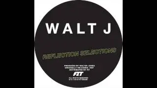 Walt J - Don't Stop (A2)