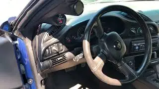 Underdog LT1 camaro walk around