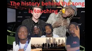 First time reacting to Wiz Khalifa ft Charlie put see you again (official music video ) 🫡