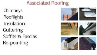 Roofing Services Kent | London | Surrey | Sussex | Essex | Hertfordshire
