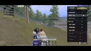 BATTLE GROUNDS MOBILE INDIA FREE CUSTOM CROWN GAMING