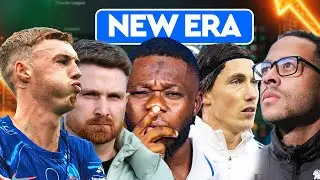 New Beginning with Liam, Fulham vs Chelsea, another surprise from McFerlane?