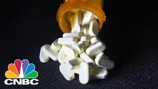 Access To Life-Saving Drugs Limited By High Costs | Power Lunch | CNBC
