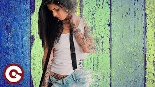 BOOSTEDKIDS ft. Deborah Lee & Chris Tyrone - Dangle (Luis Rodriguez Remix) Blast