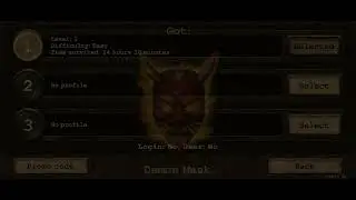 Day R MOD DXV V1.827 and promocode