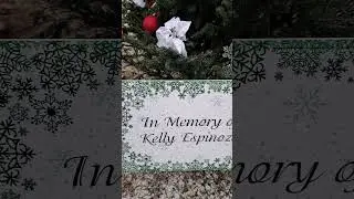Dad memory tree 2024