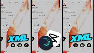 Instagram Profile Photo Edition 🔥 XML link 🔗 in ⬇️ description #xml_file