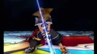 Kingdom Hearts Mystic Force