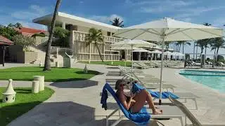 Tropical Deluxe Princess - All Inclusive - Punta Cana. Parte 8