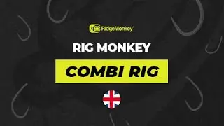 RIG MONKEY | How To Tie A Combi Rig | CARP FISHING 2020