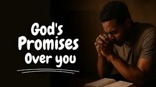 God's promises @Graceoasis   @aboveinspiration @DailyJesus @GraceForPurpose