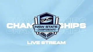 2026 NSW Junior State Championships