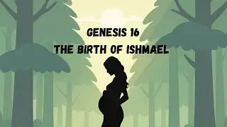 Genesis Chapter 16 