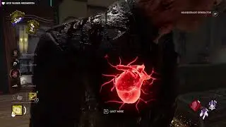 Dead by Daylight Felix Adept free achievement because of game bug or a cheater