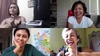 Chat with Amy D - Homeschooling in Sabah