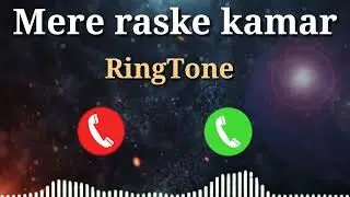 Mere raske kamar || Ringtone || SOAM RingTone