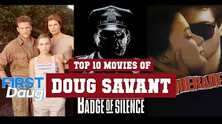 Doug Savant Top 10 Movies of Doug Savant| Best 10 Movies of Doug Savant