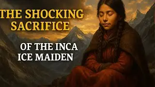 The Shocking Sacrifice of the Inca Ice Maiden &ndash; Why She Smiled Before She Died